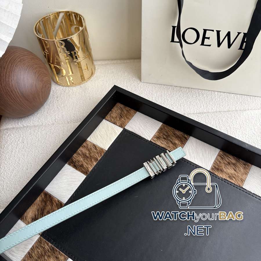 Loewe Classic Belt