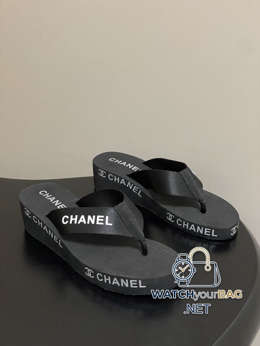 N-REFUNDABLE Chanel Shoes