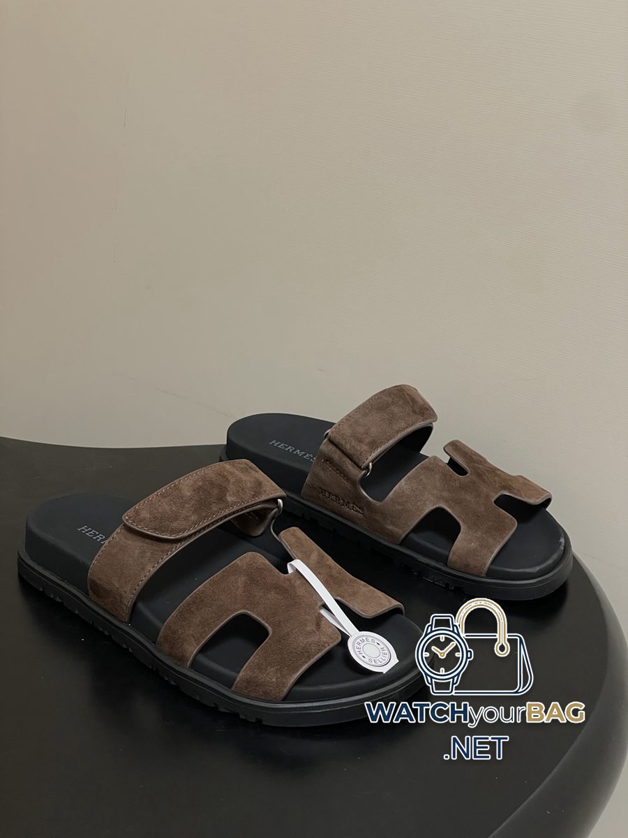 MIC Hermes Ballet Flats