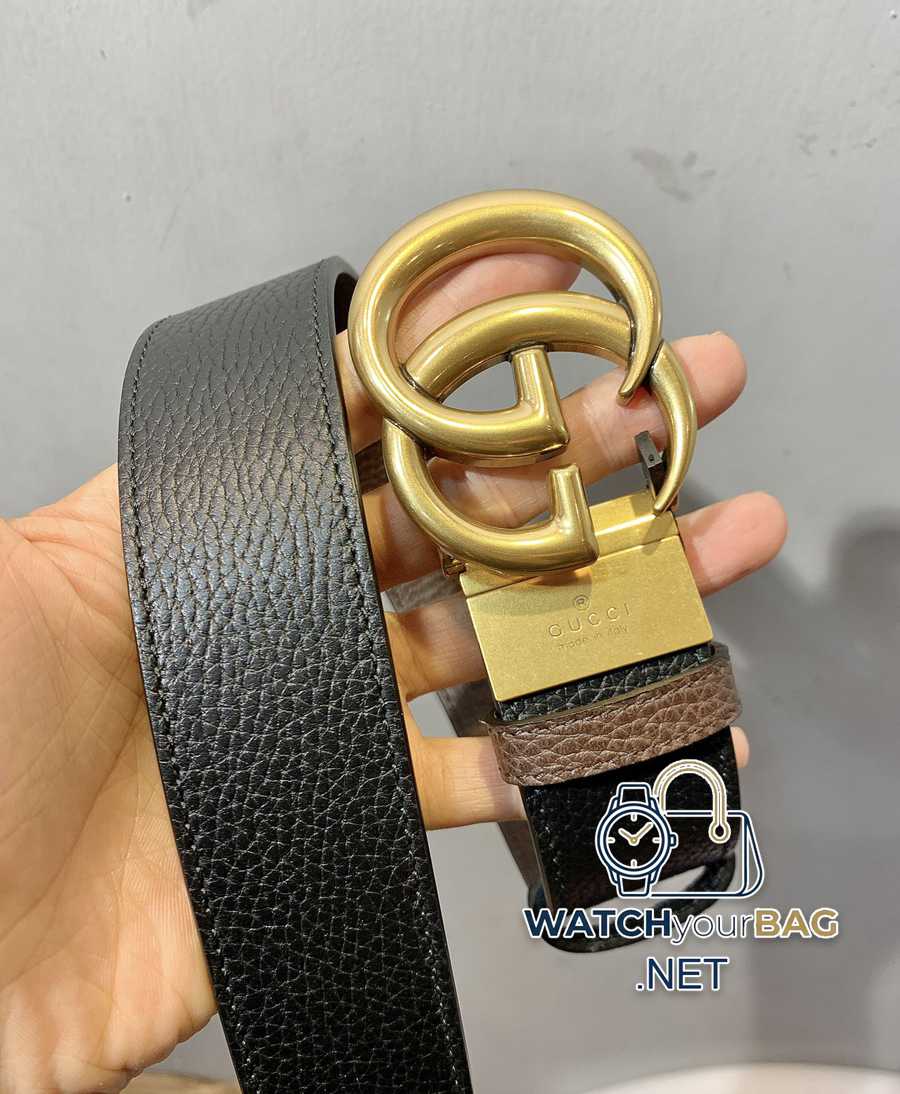 Luxury Casual Belt