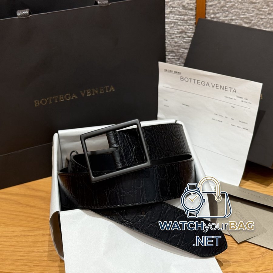 Bottega Veneta Belt
