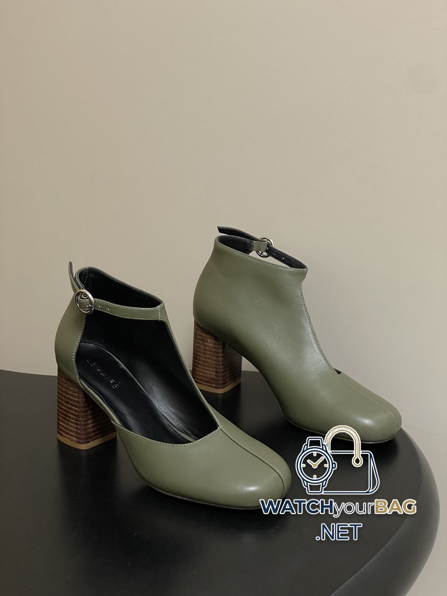 SQUARE Lemaire Boots