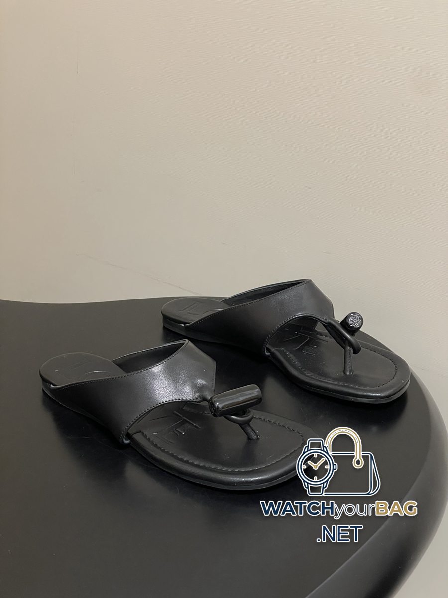 N-REFUNDABLE Loewe Shoes