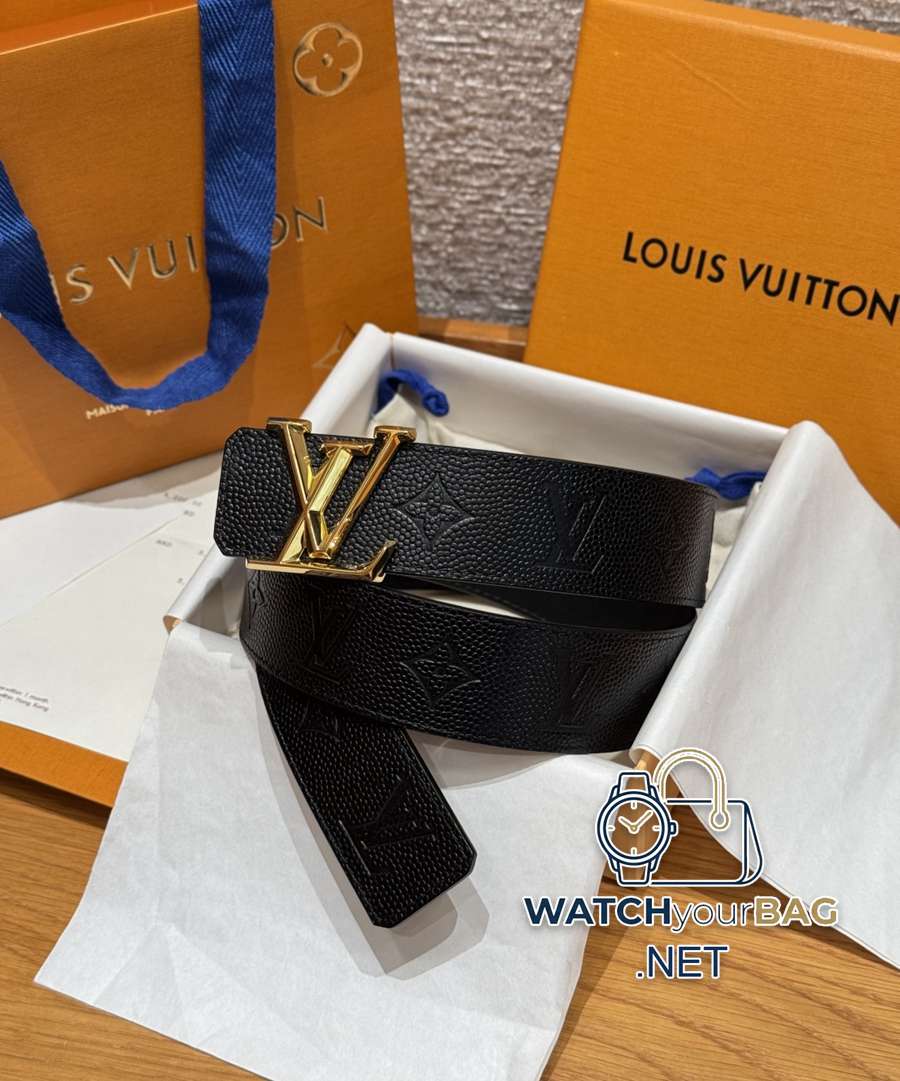 Louis Vuitton Belt