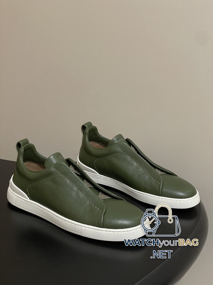 VATION Zegna Sneakers