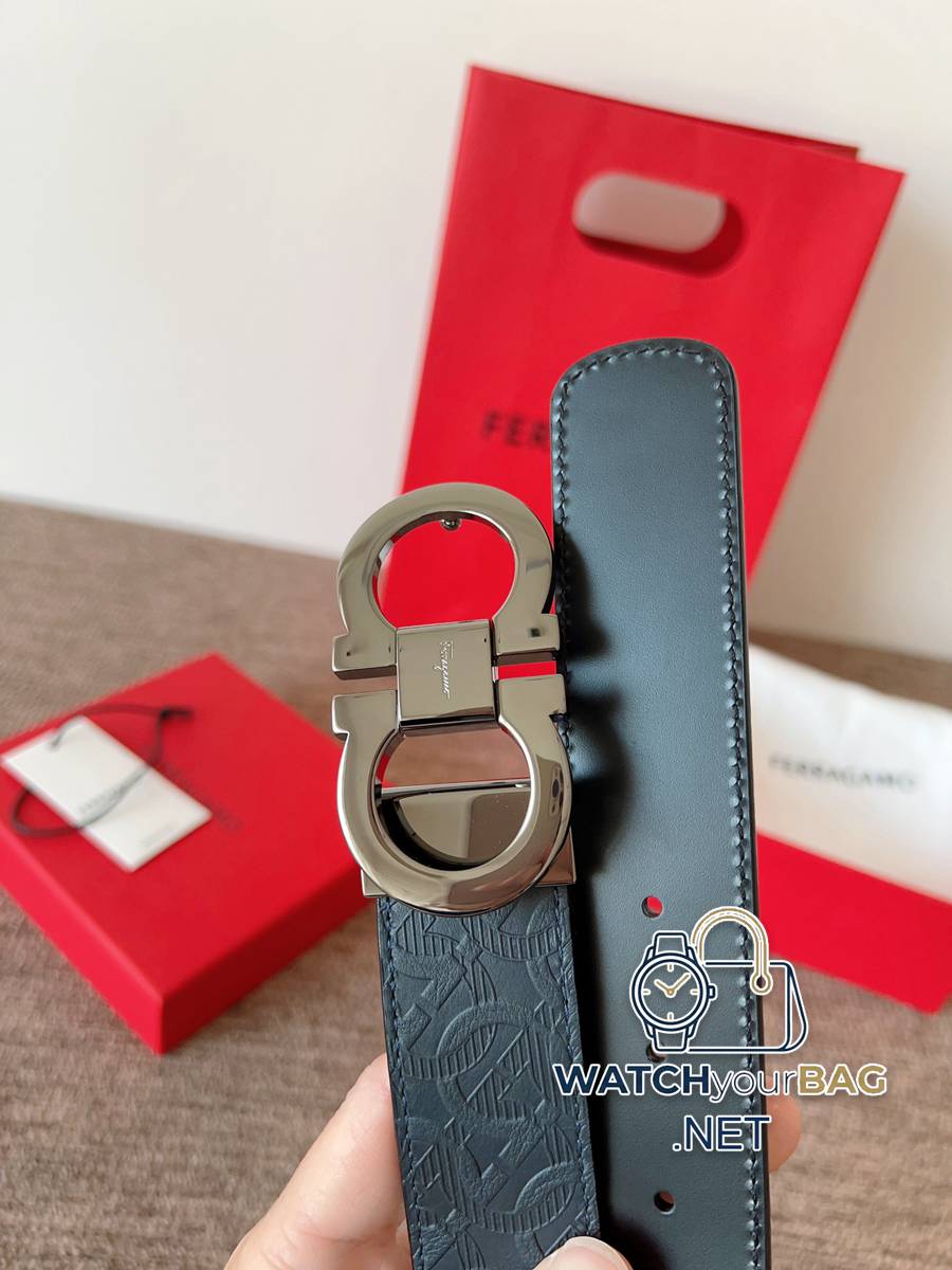 Ferragamo Belt