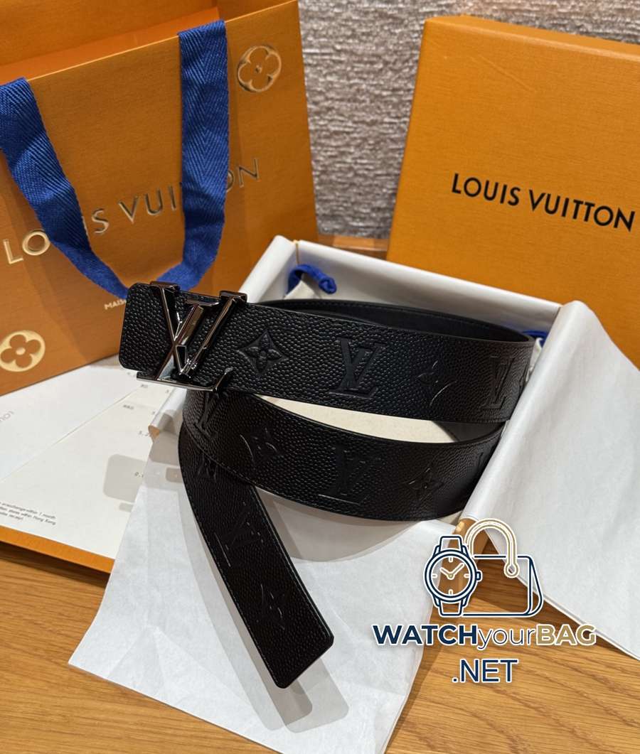 Louis Vuitton Belt