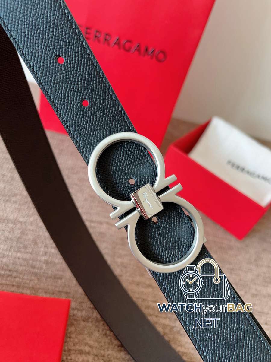 Ferragamo Belt
