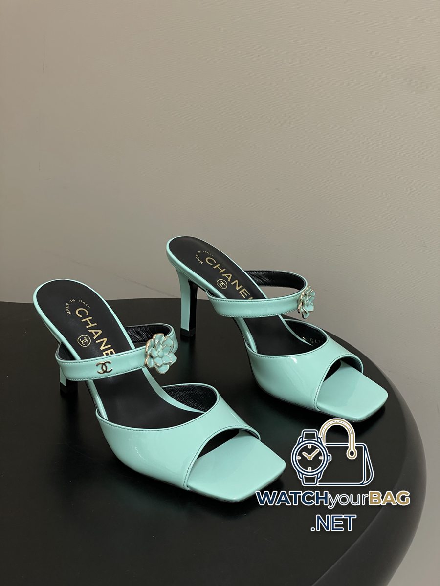 CLASSIC Chanel Sandals