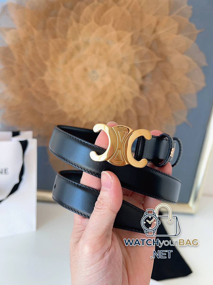Celine Belt