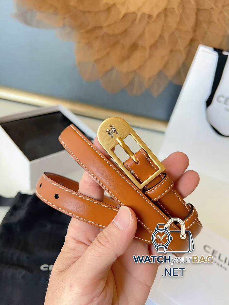 Celine Belt