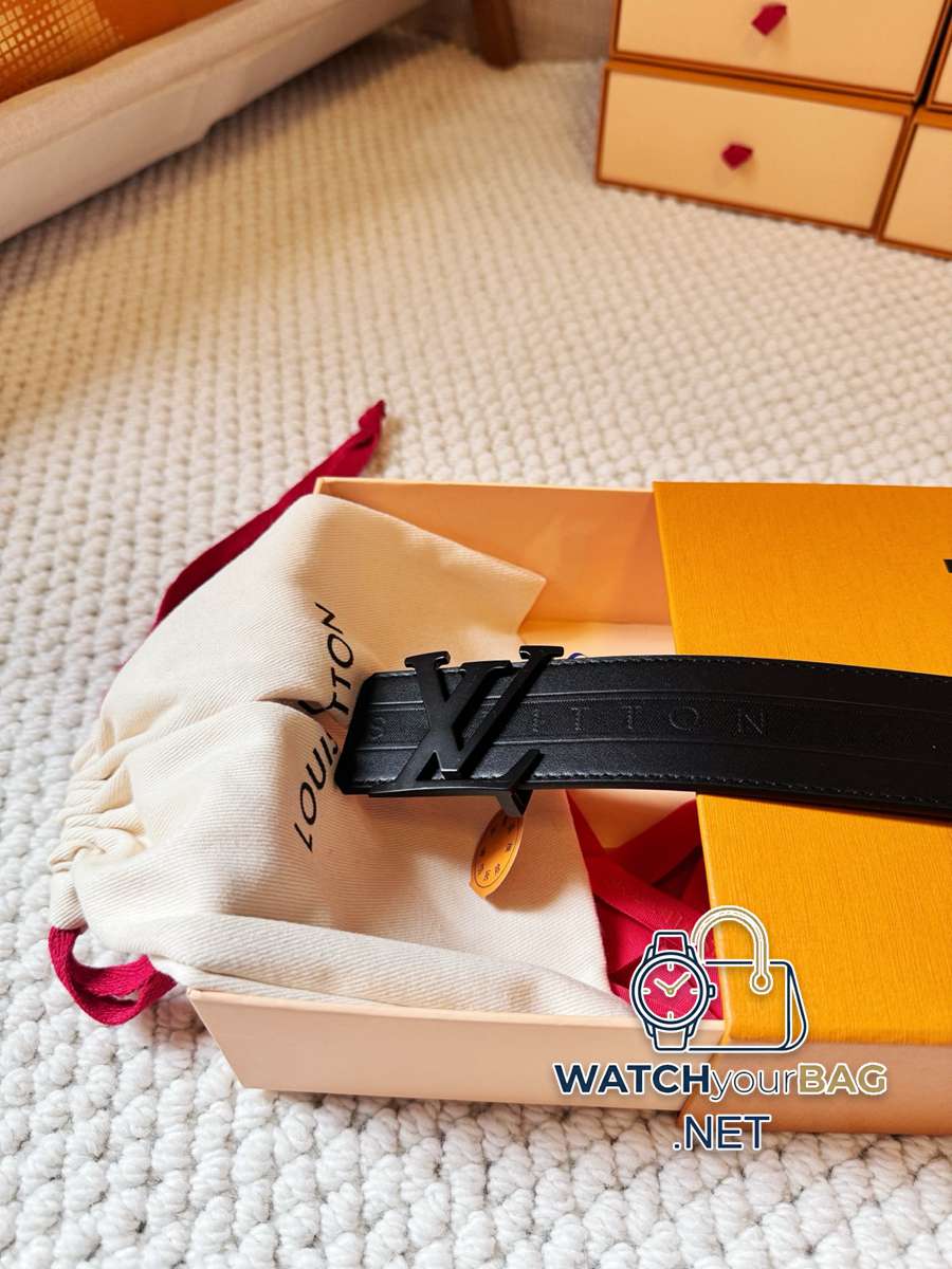 Louis Vuitton Casual Belt