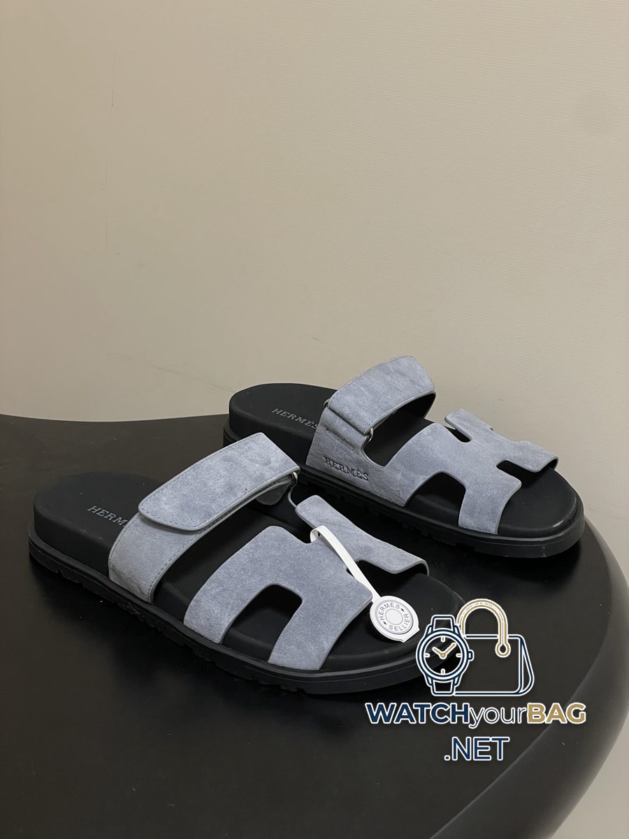 MIC Hermes Ballet Flats