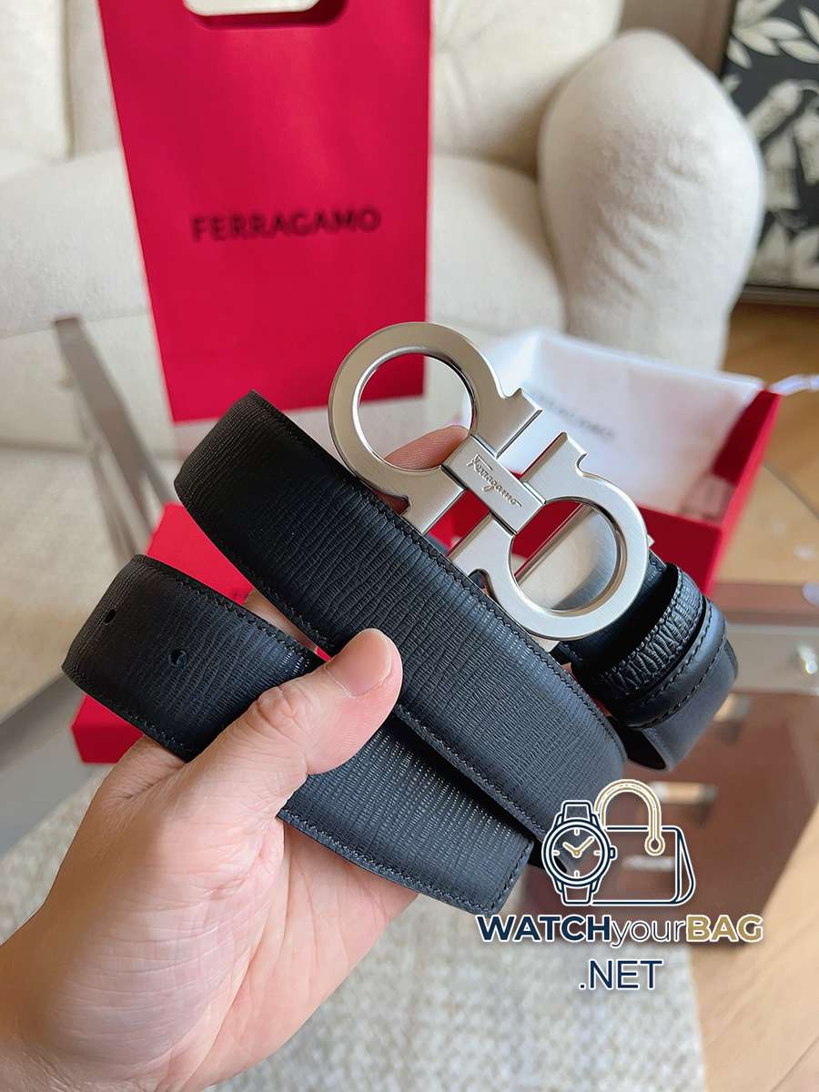 Ferragamo Belt