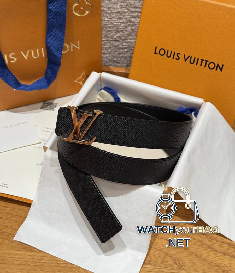 Louis Vuitton Belt
