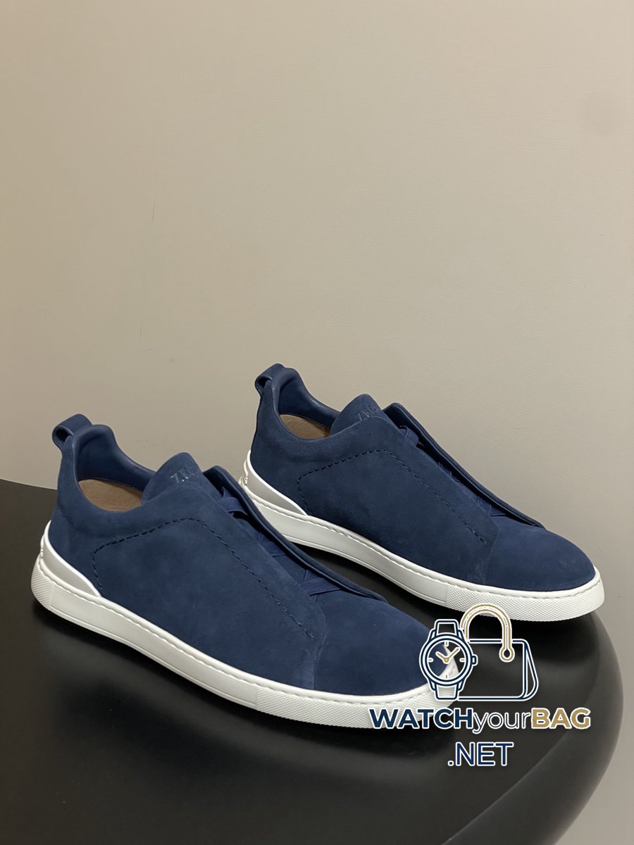 VATION Zegna Sneakers
