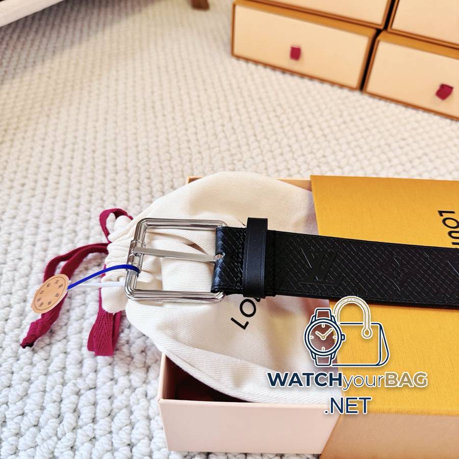 Louis Vuitton Belt