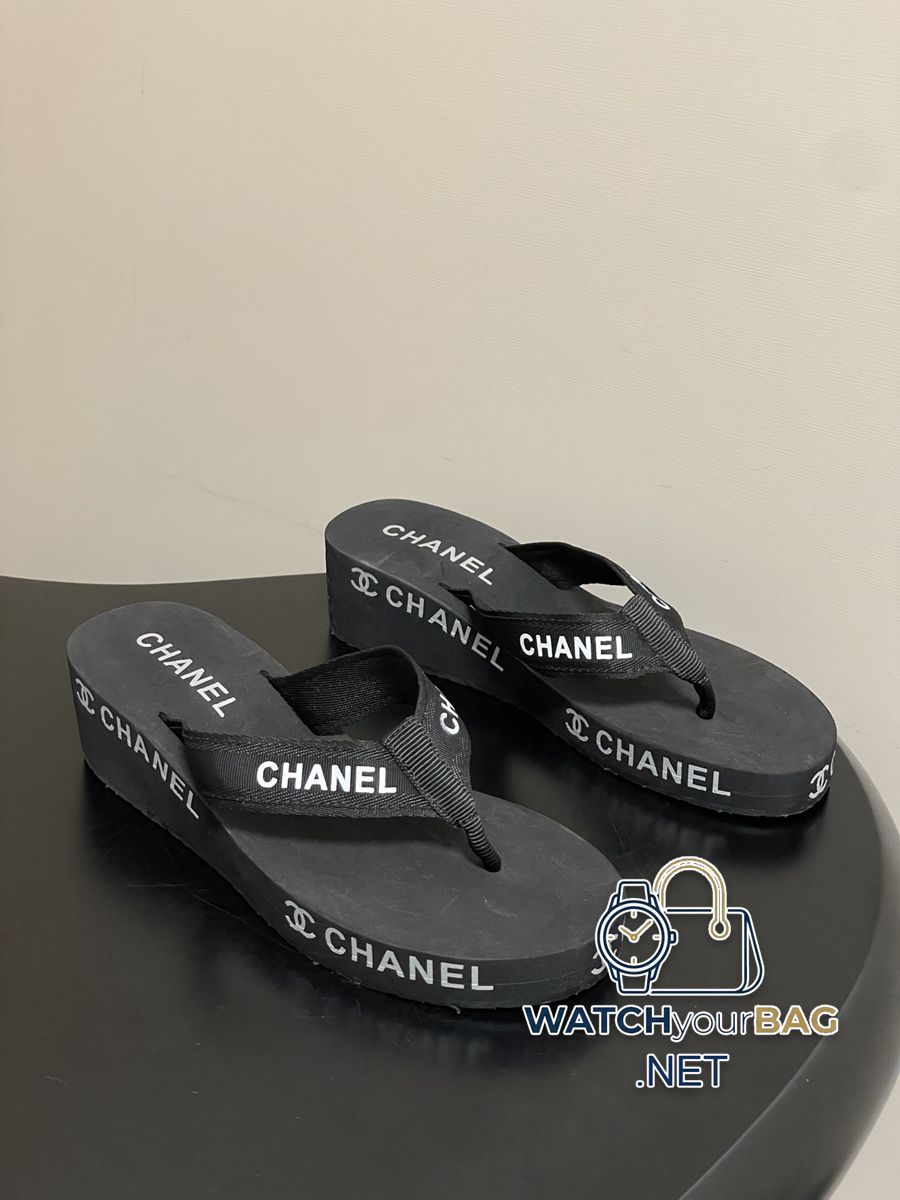 N-REFUNDABLE Chanel Shoes