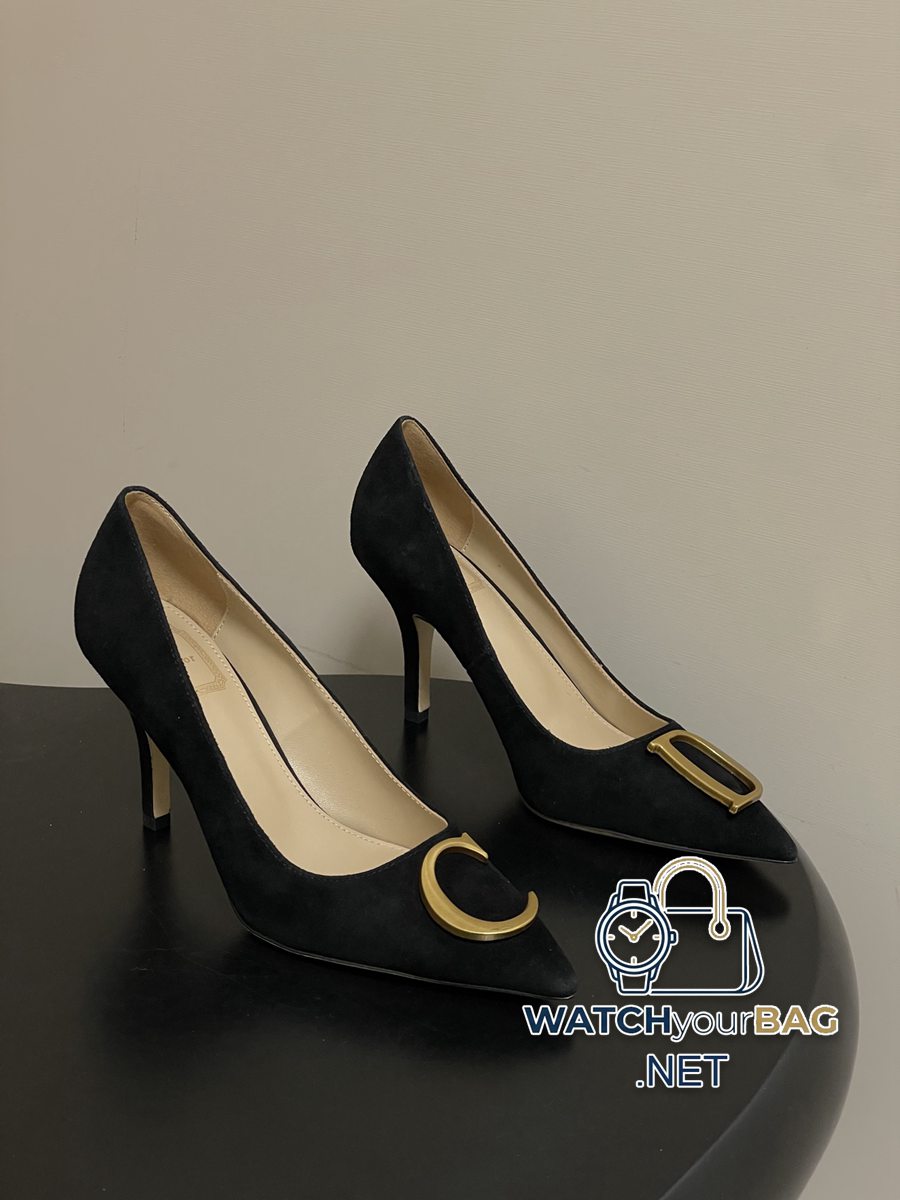 CD Dior Shoes