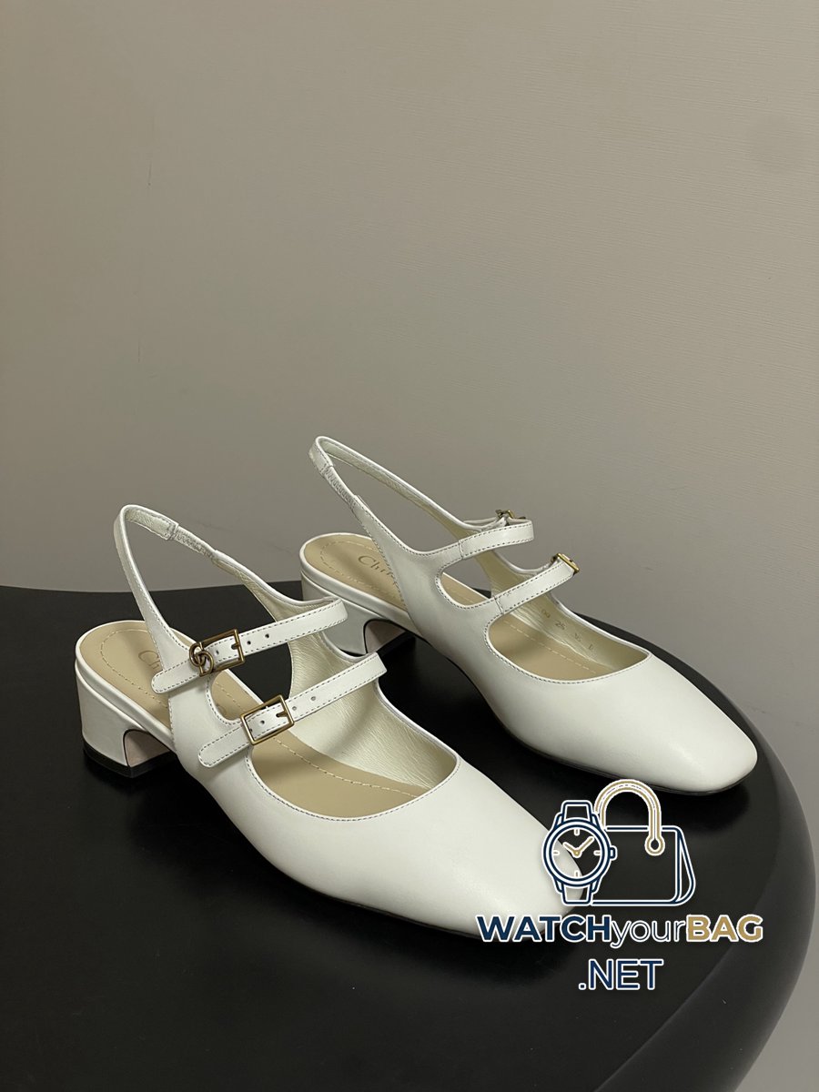 N-REFUNDABLE Dior Shoes