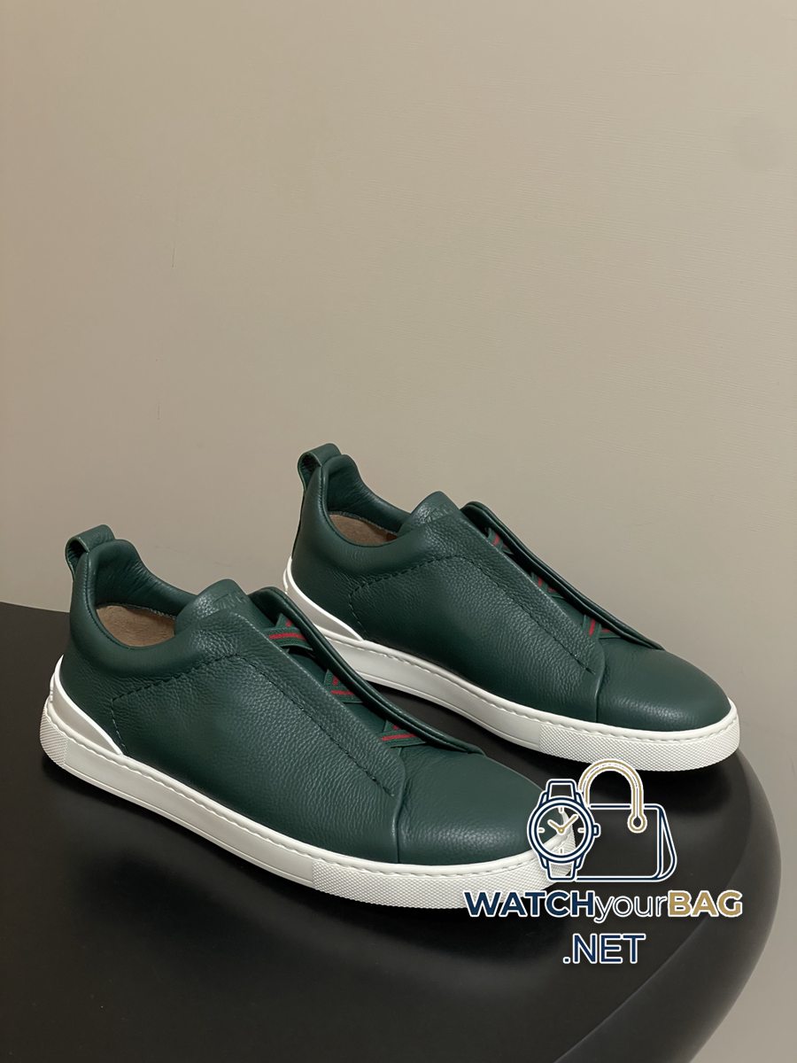 VATION Zegna Sneakers