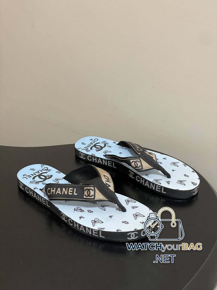 N-REFUNDABLE Chanel Shoes