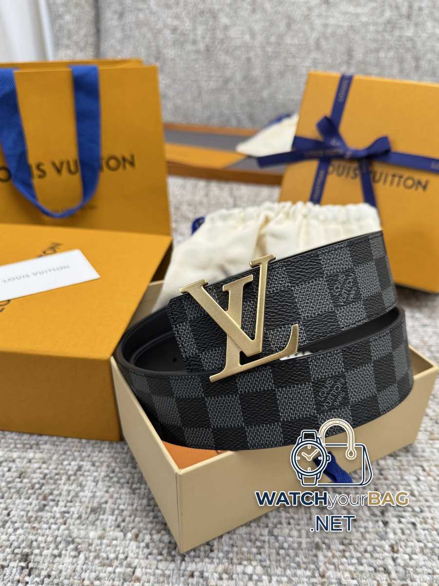 Louis Vuitton Belt