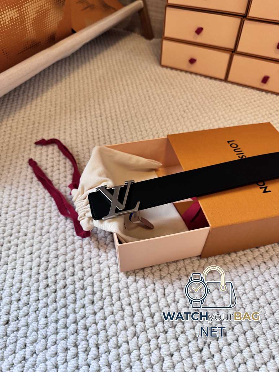 Louis Vuitton Belt