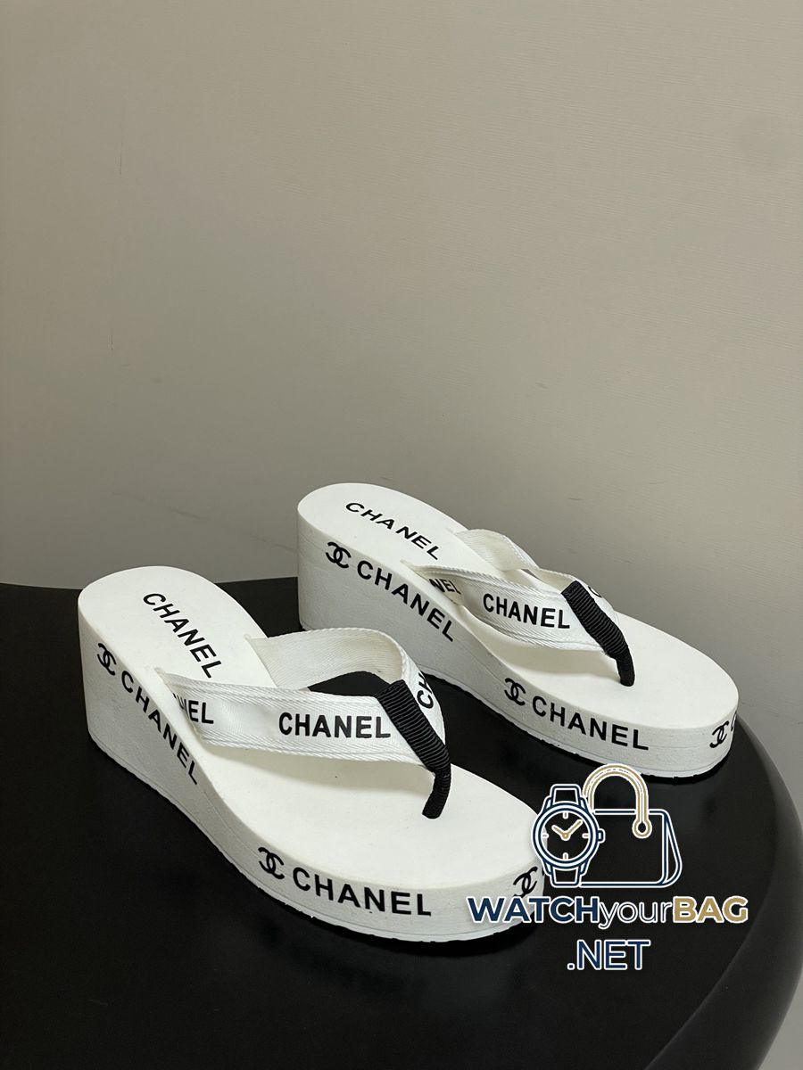 N-REFUNDABLE Chanel Shoes