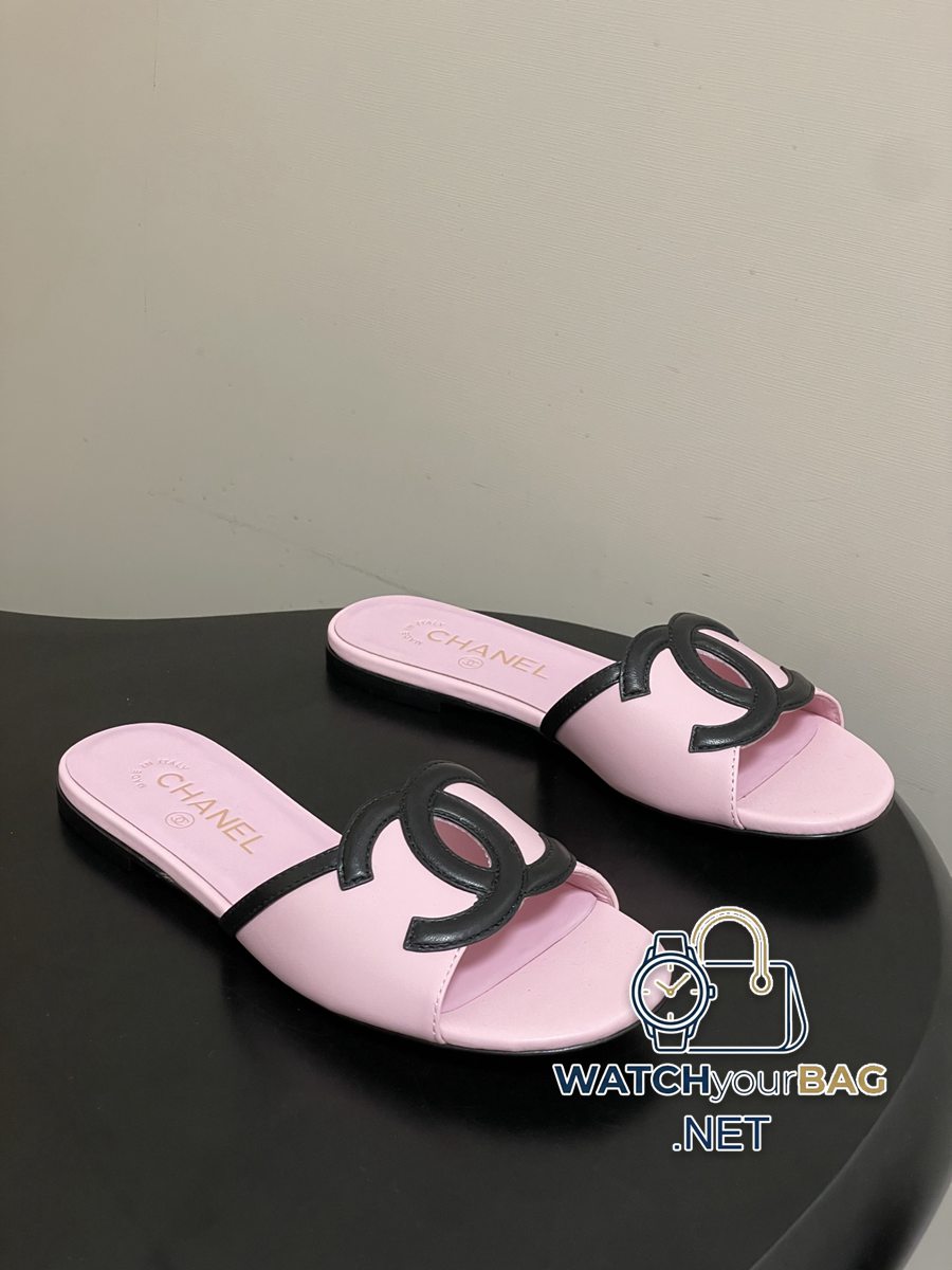 CLASSIC Chanel Ballet Flats