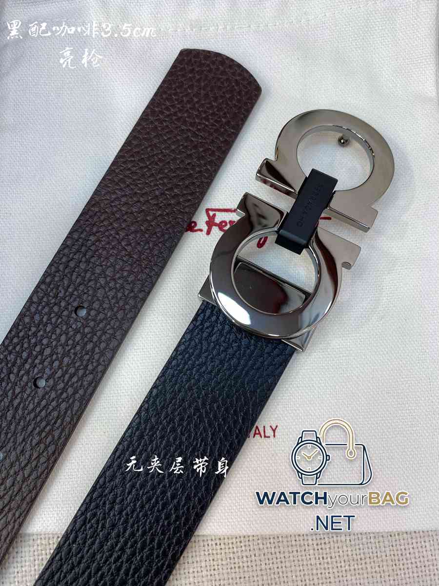 Ferragamo Belt