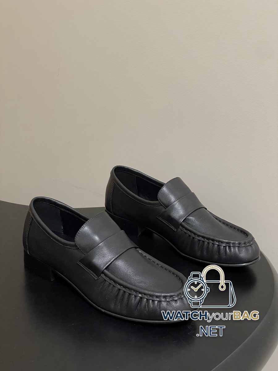 SMALL The Row Ballet Flats