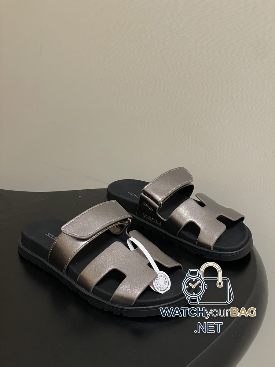 MIC Hermes Ballet Flats