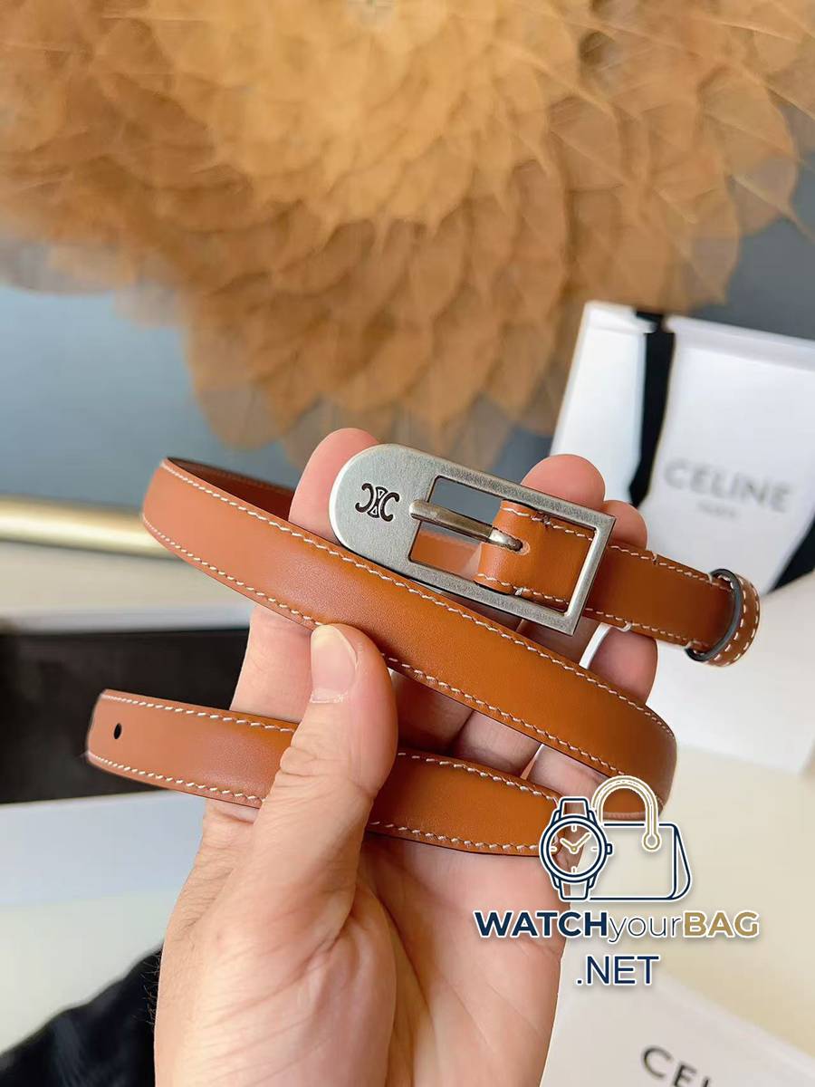 Celine Belt
