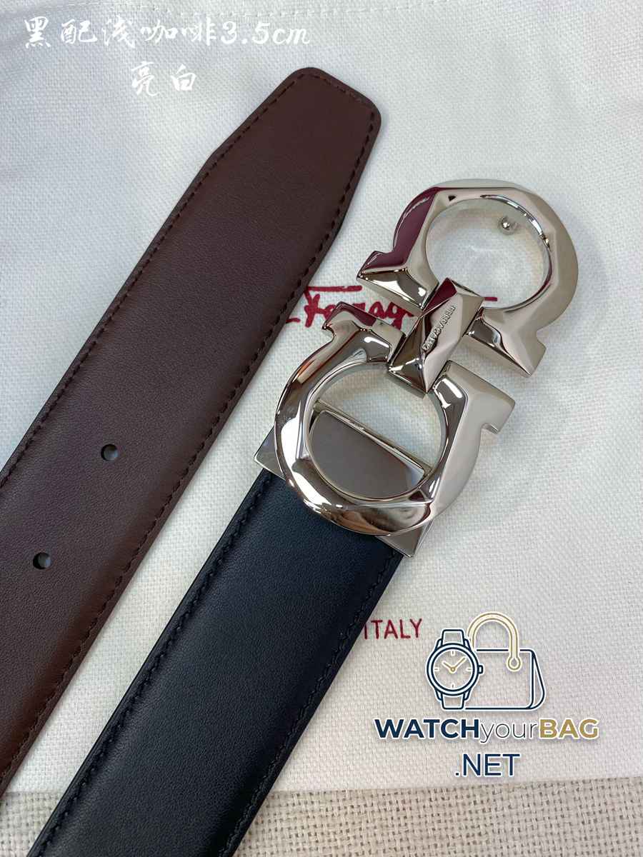 Luxury Classic Belt