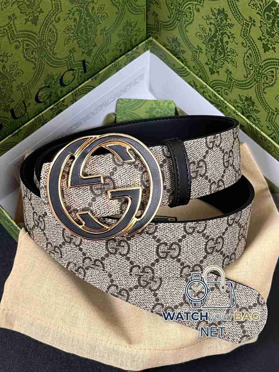 Luxury Belt