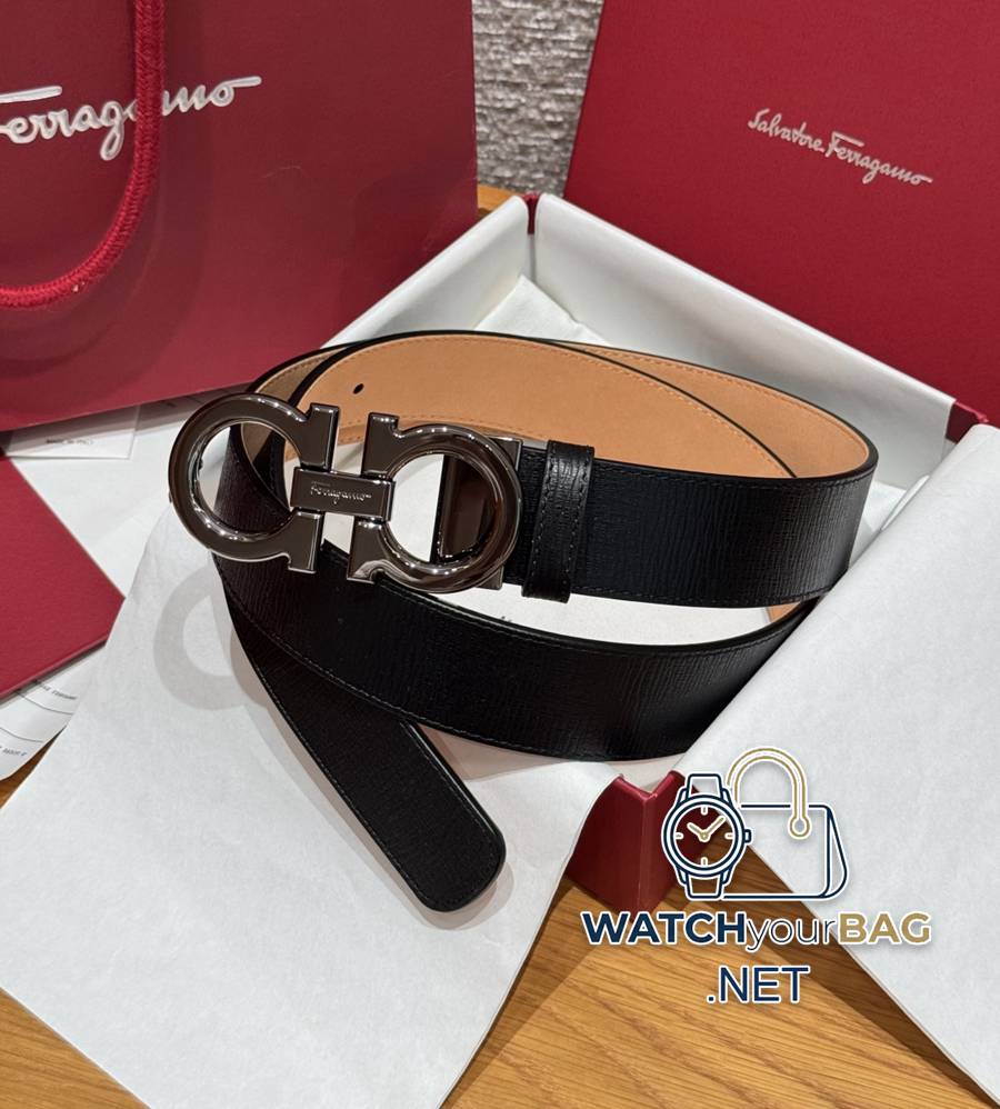 Luxury Classic Belt