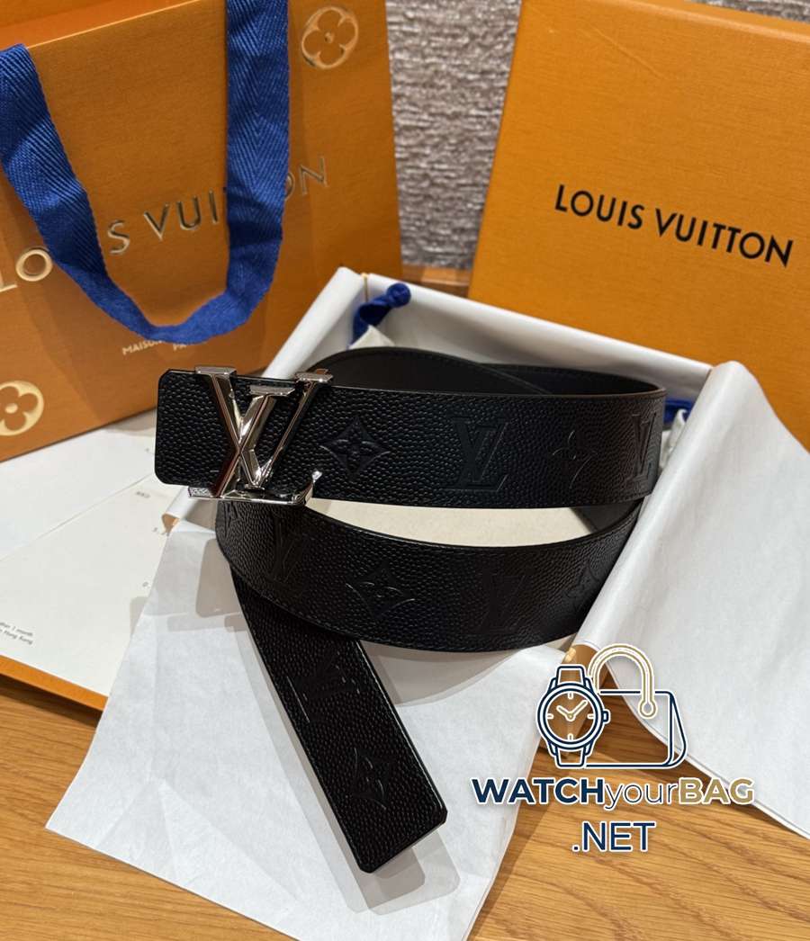 Louis Vuitton Belt