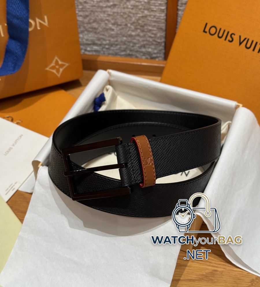 Louis Vuitton Belt