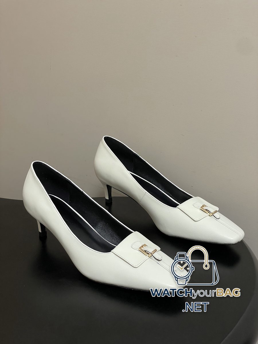 SQUARE Khaite Shoes