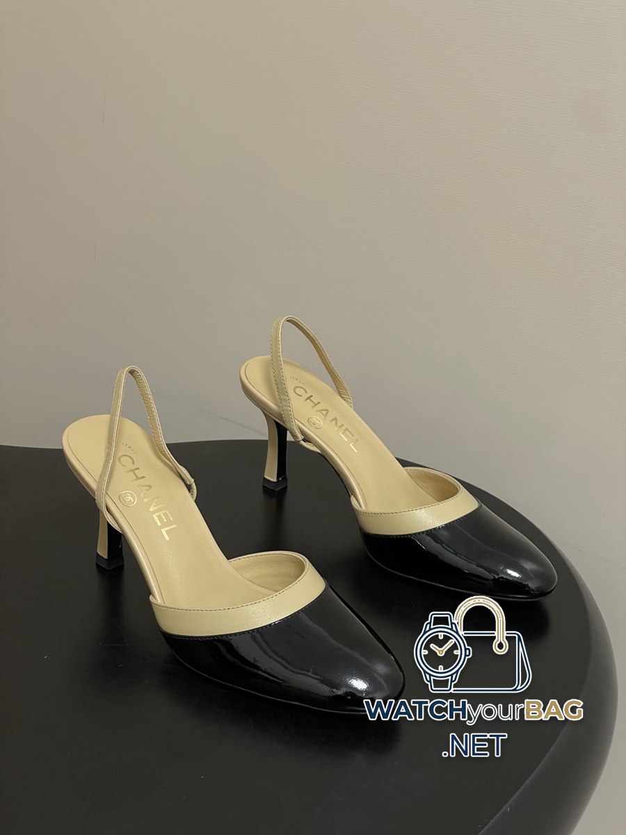 CLASSIC Chanel Sandals