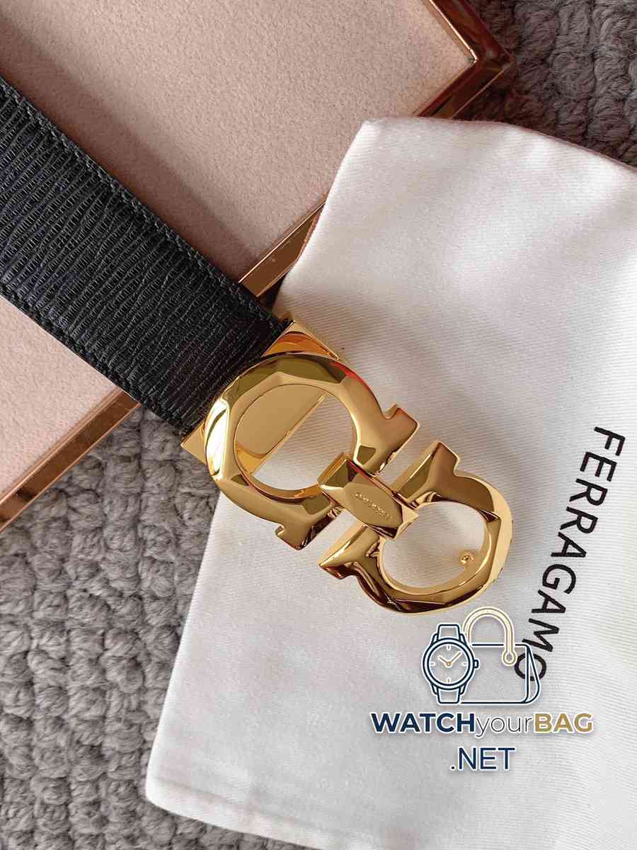 Ferragamo Belt