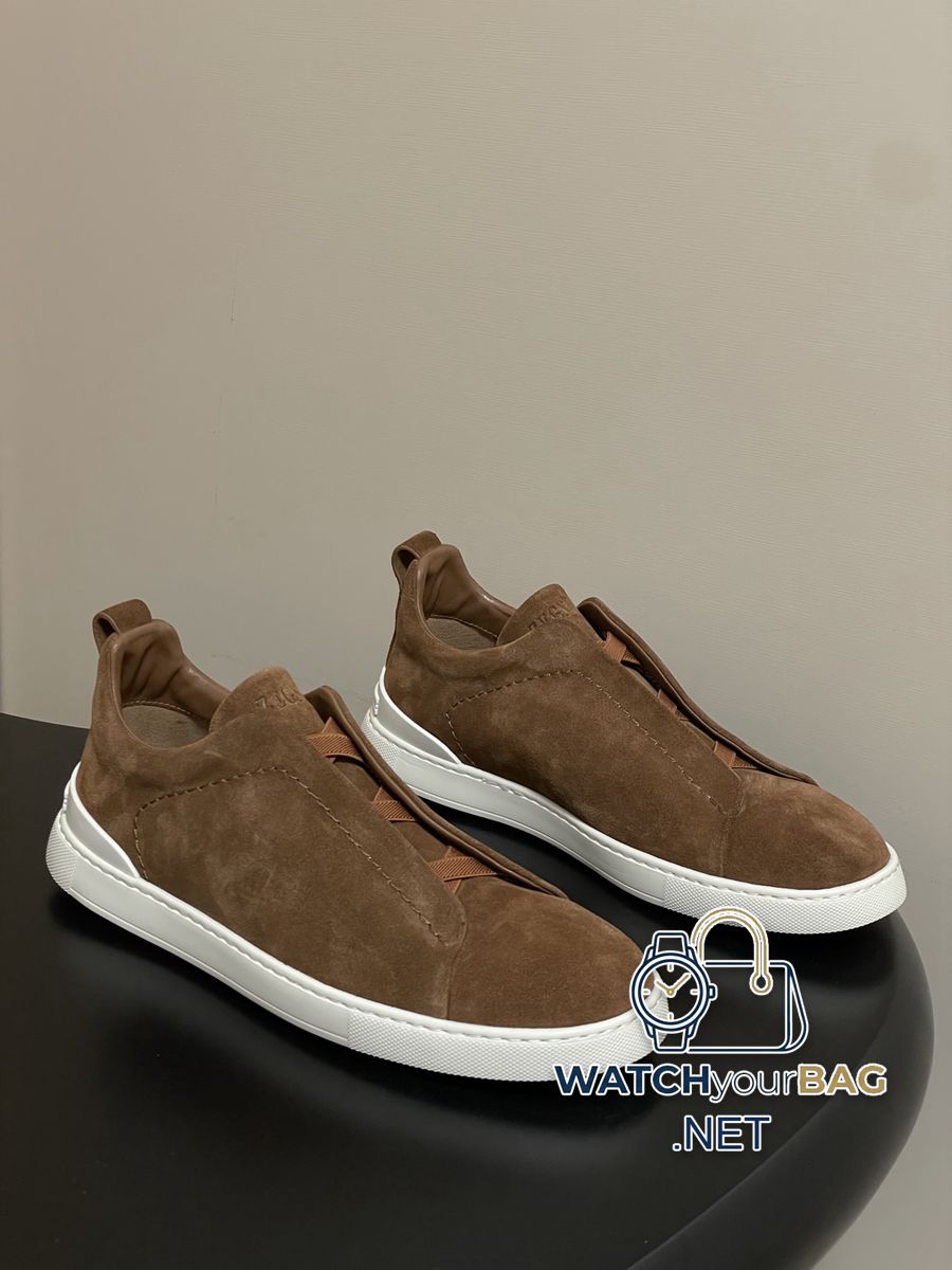 VATION Zegna Sneakers
