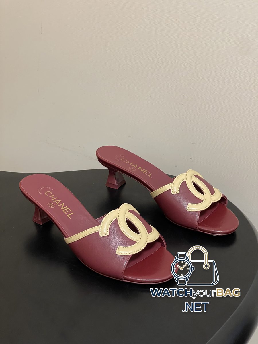 CLASSIC Chanel Ballet Flats