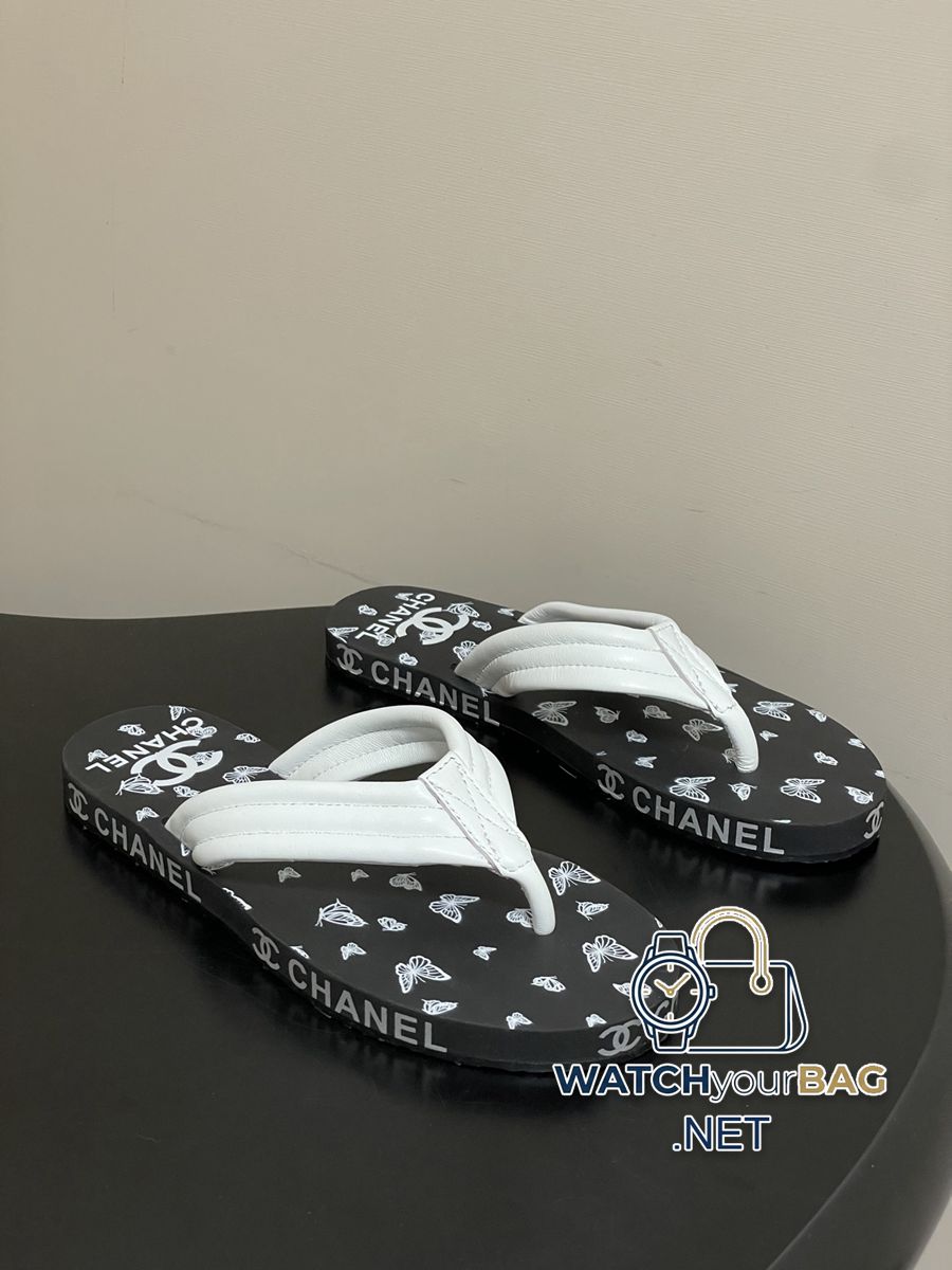 N-REFUNDABLE Chanel Shoes