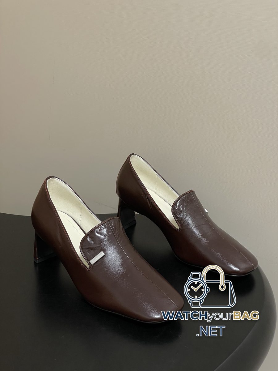 HIGH-HEELED Luxury Shoes