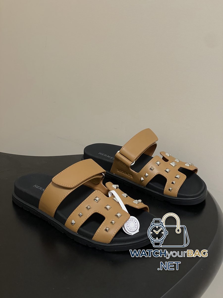 CASUAL Hermes Ballet Flats