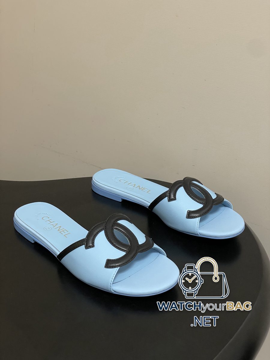 CLASSIC Chanel Ballet Flats