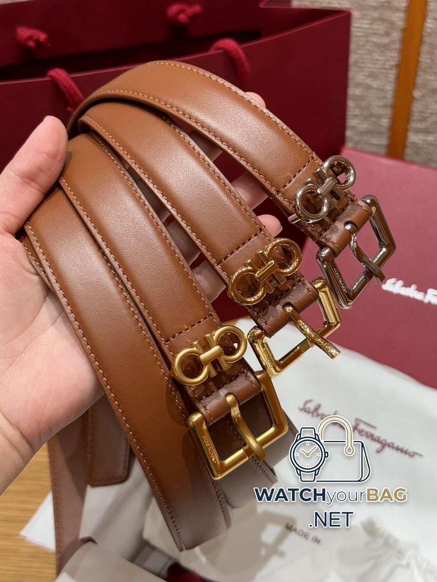 Ferragamo Belt