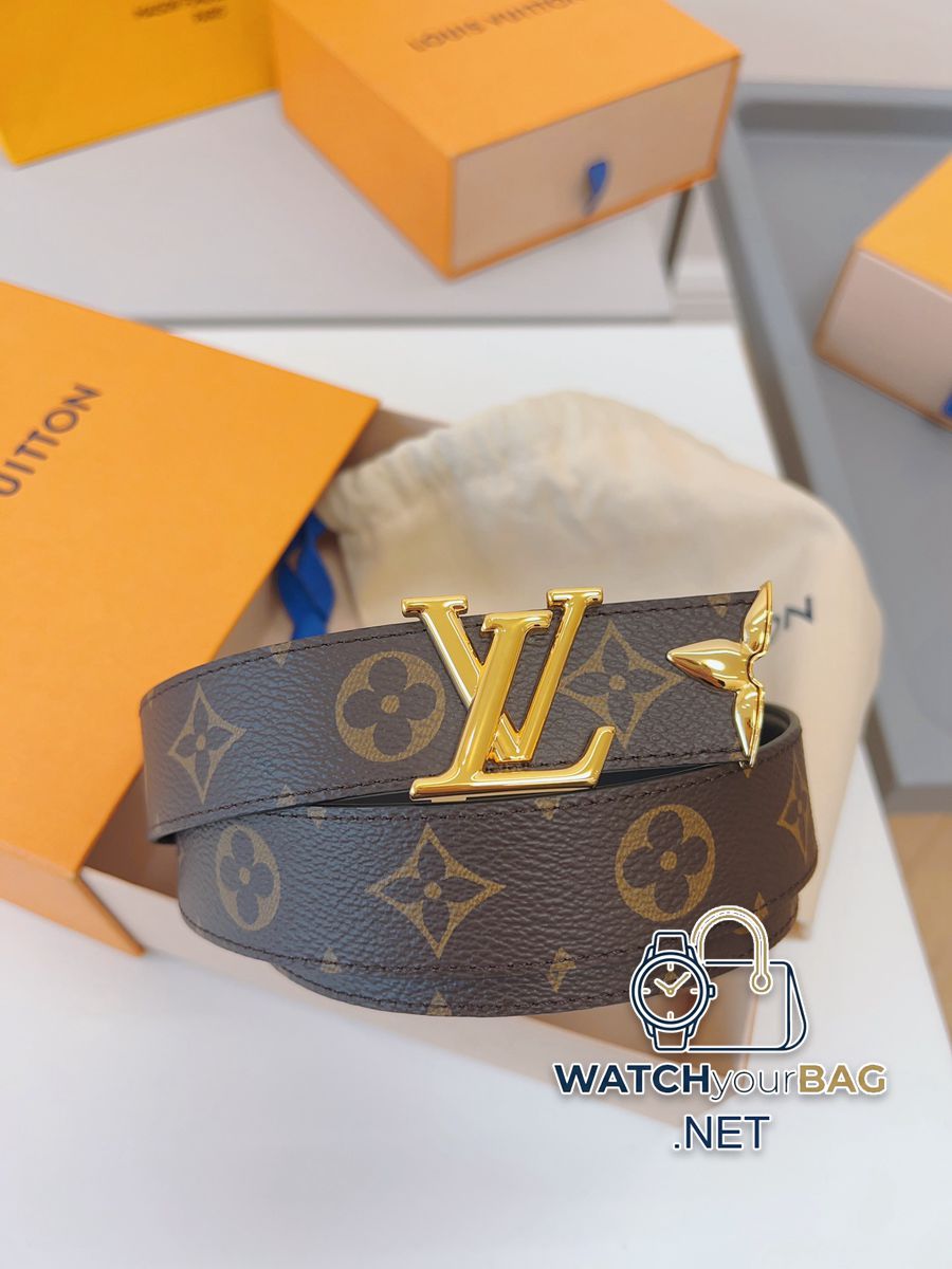 Louis Vuitton Belt